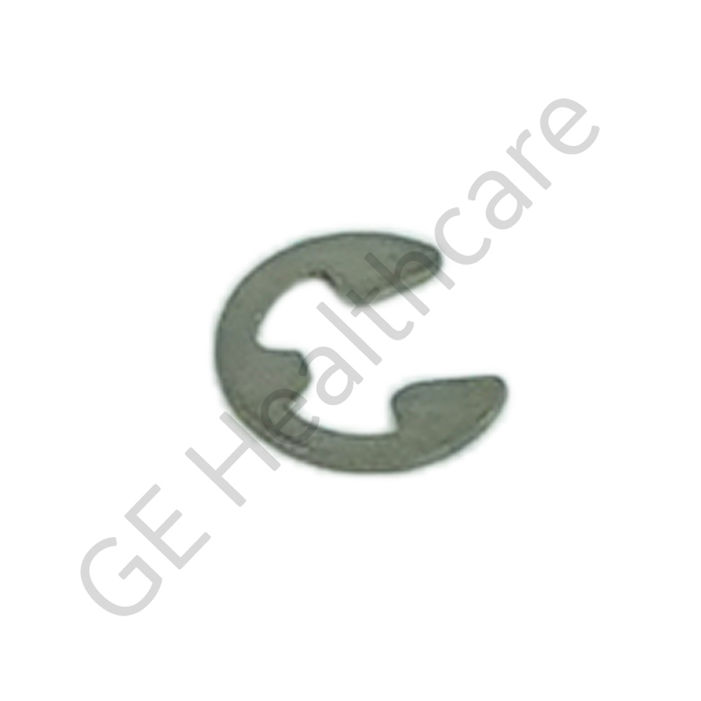 ASSY-MSN, RING RET .125IN SFT  BCG E-RING SST