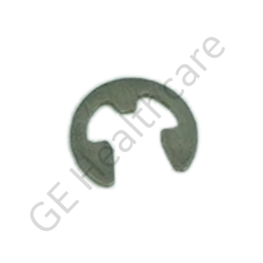 ASSY-MSN, RING RET .125IN SFT  BCG E-RING SST