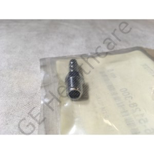 Fitting 1/4 Hose Barb, 1/8 MNPT with Hex Fitting 1/4 Hose Barb, 1/8 MNPT with Hex