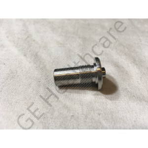 Adapter Inlet Excel High Pressure Oxygen