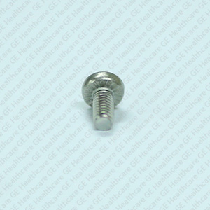 Screw Pozidriv Serrated Pan Head M4 x 8 Stainless Steel A2