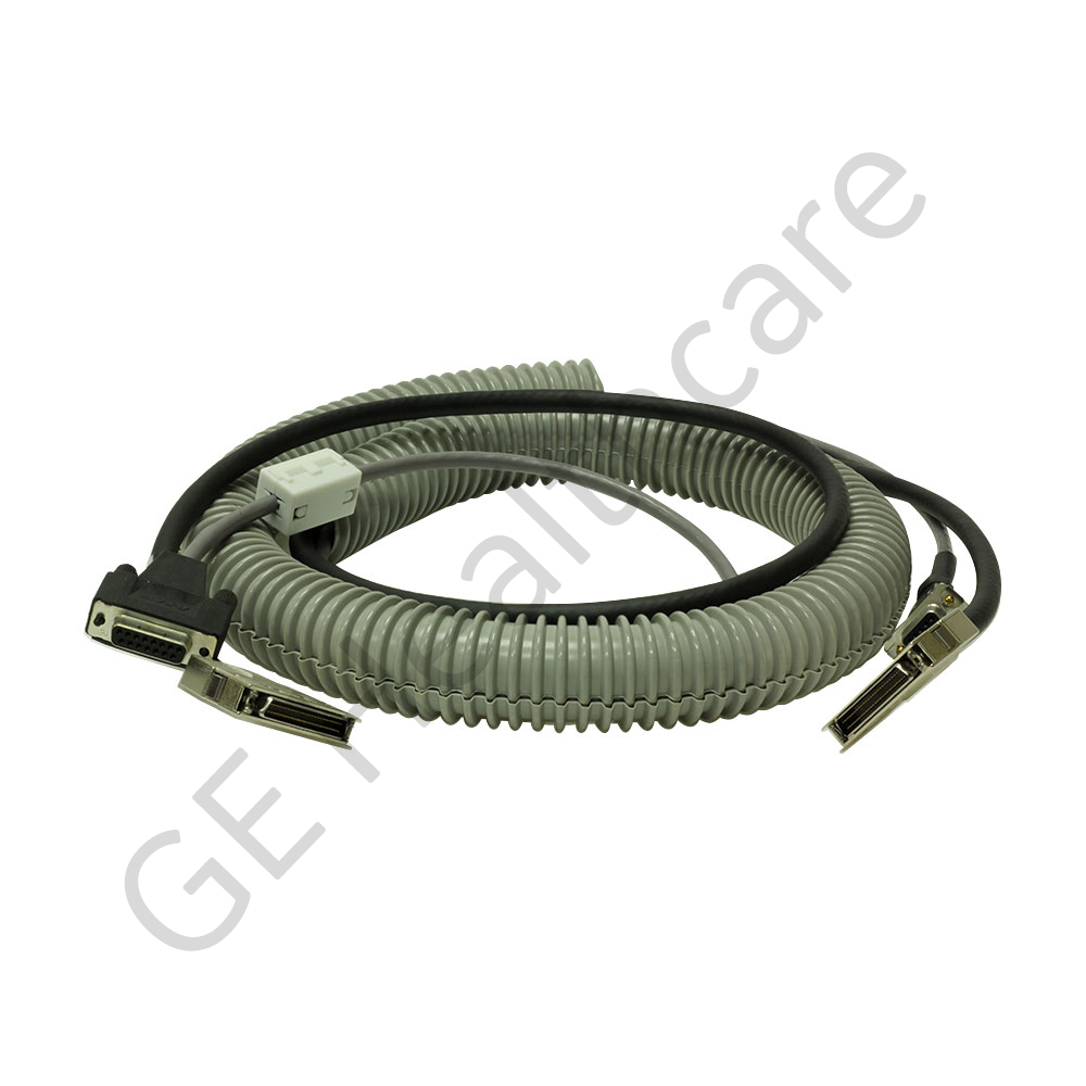 Cable Assembly 7900 Cable Assembly 7900