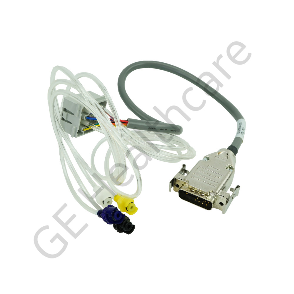 HARNESS VENT MON BRD TO B/S SNSR BCG HARNESS VENT MON BRD TO B/S SNSR BCG