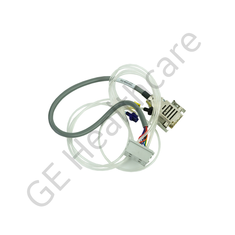 HARNESS VENT MON BRD TO B/S SNSR BCG HARNESS VENT MON BRD TO B/S SNSR BCG