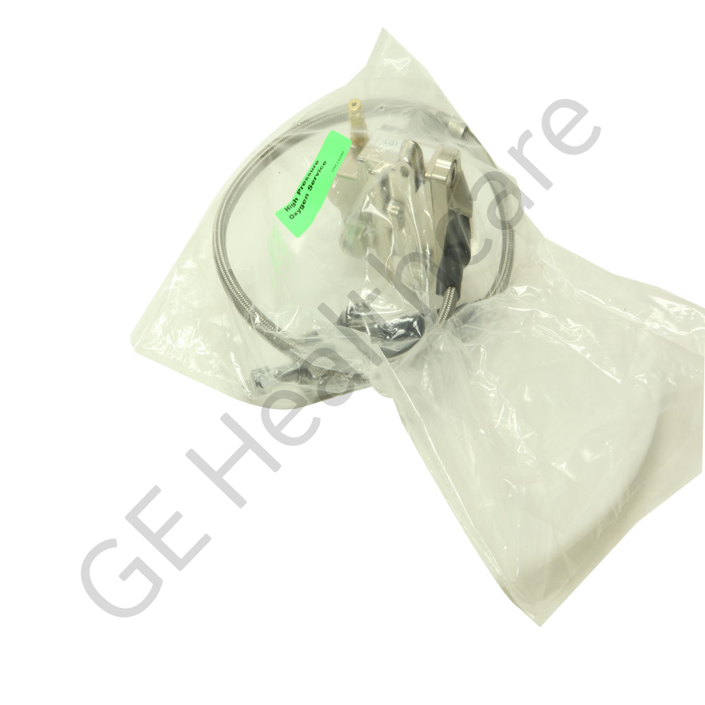 GAS Supply N20 (OUTBOARD) GAS Supply N20 (OUTBOARD)