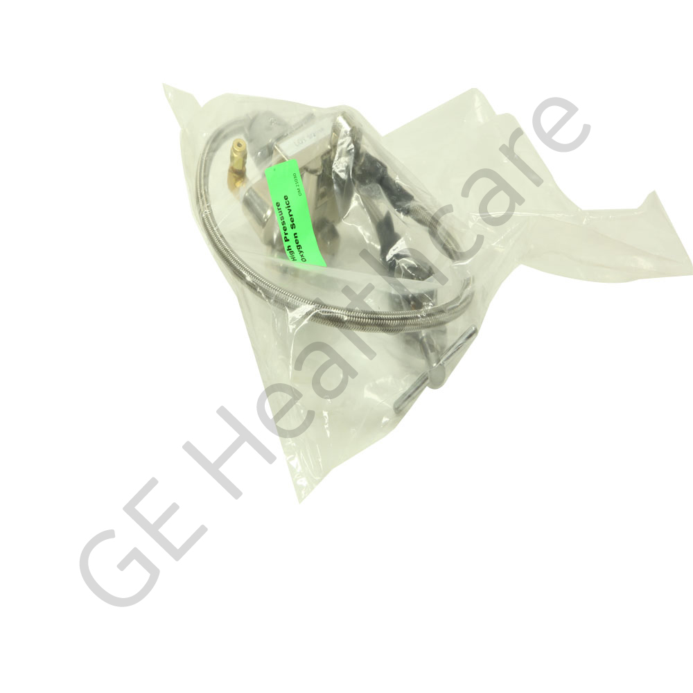 GAS Supply N20 (OUTBOARD) GAS Supply N20 (OUTBOARD)