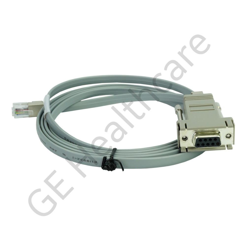 Direct 120 Series to FM I/C Cable