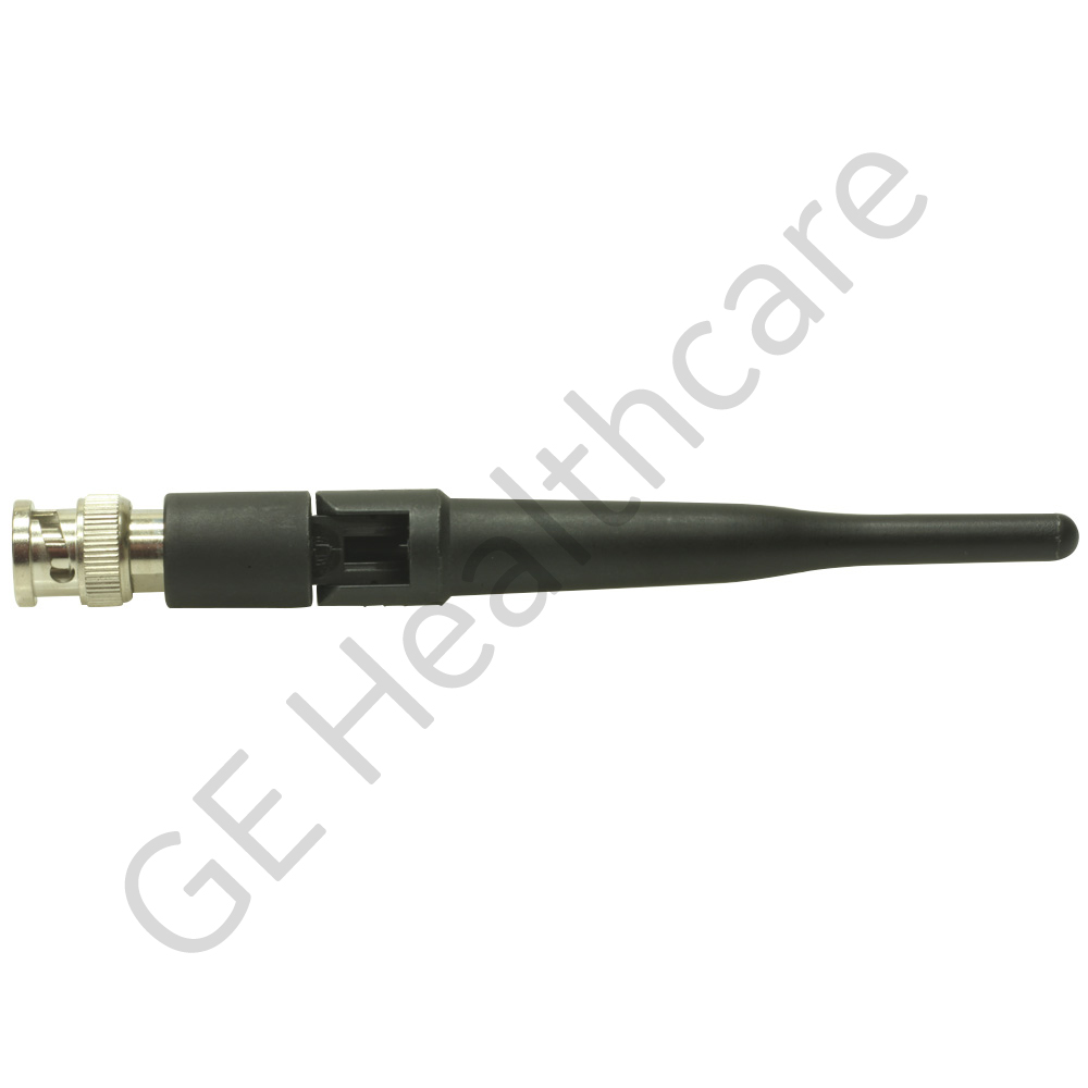 Antenna Assembly - Rubber Duck Antenna Assembly - Rubber Duck