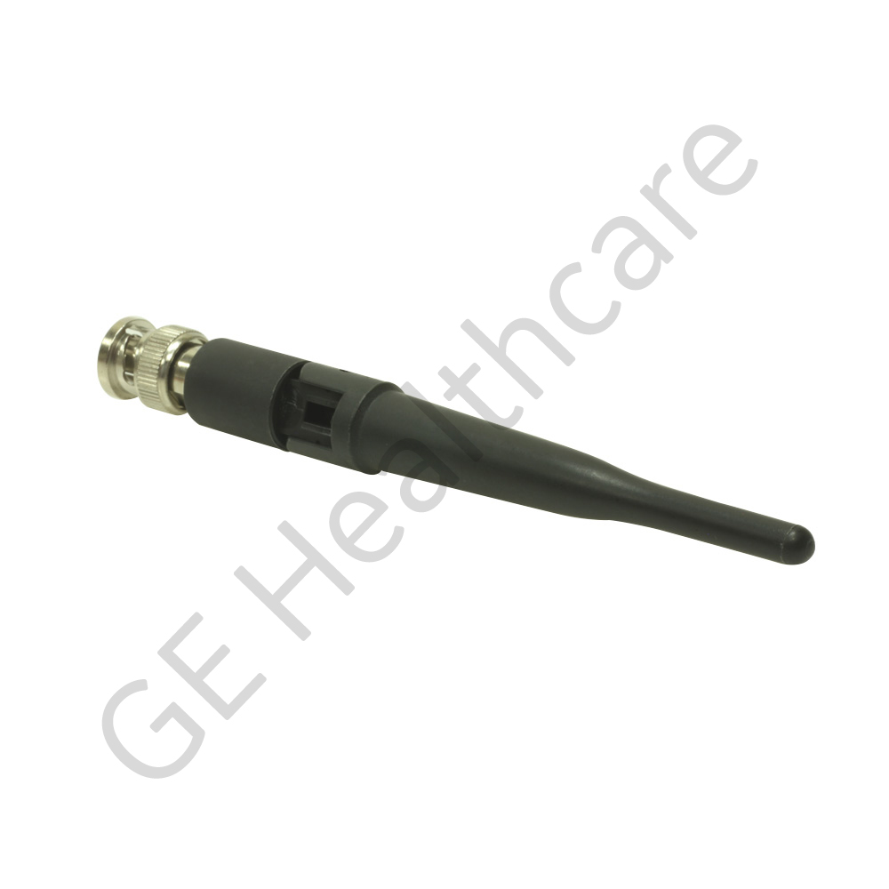 Antenna Assembly - Rubber Duck Antenna Assembly - Rubber Duck