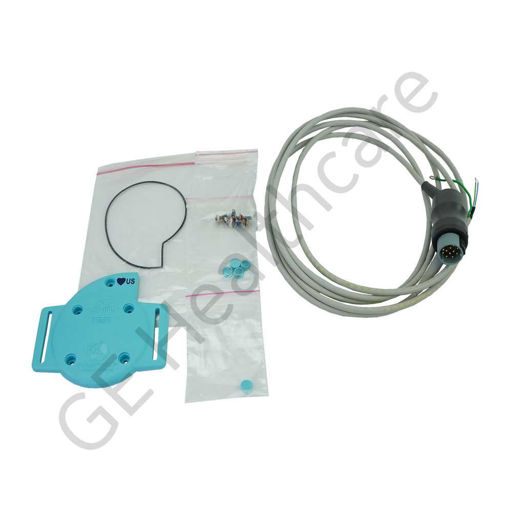 Loop Style Cable Kit - Ultrasound