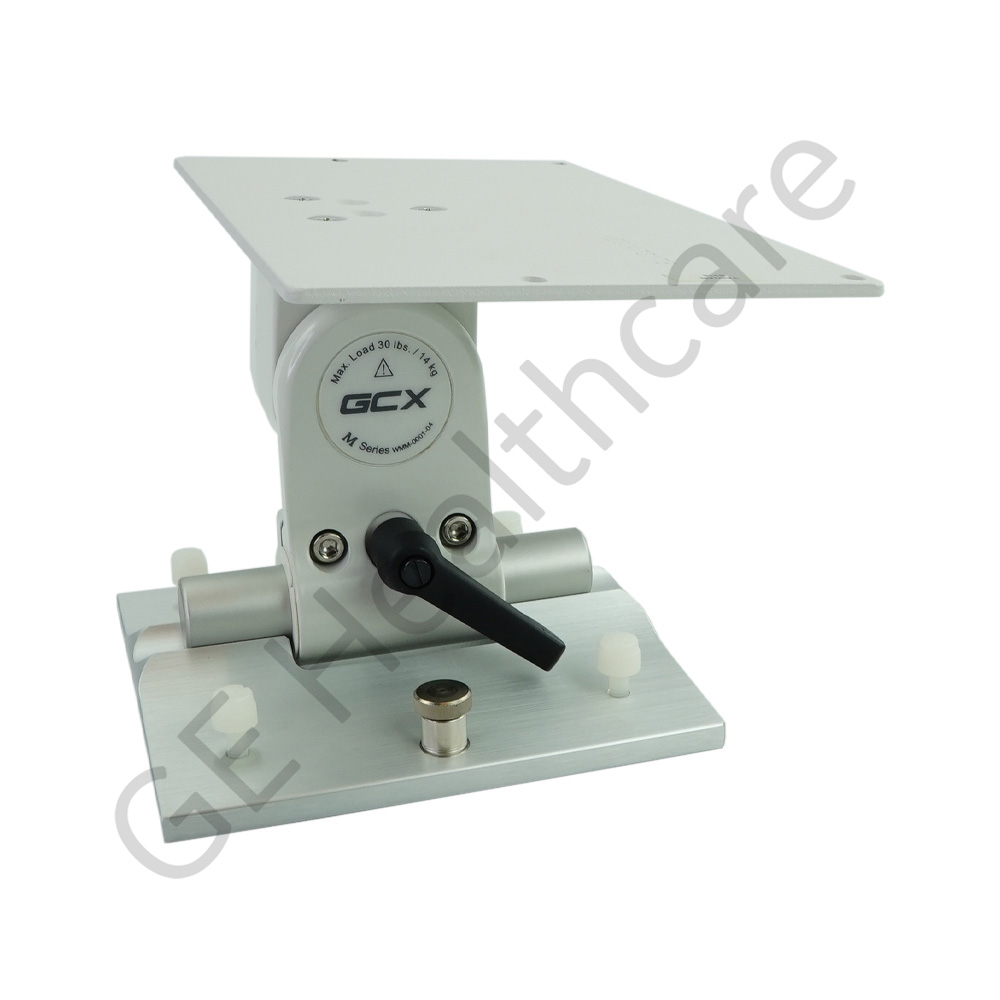 Mounting Kit - Display on Cover with Man Tilt Mounting Kit - Display on Cover with Man Tilt
