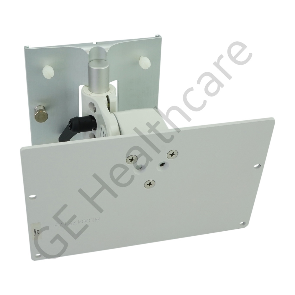 Mounting Kit - Display on Cover with Man Tilt Mounting Kit - Display on Cover with Man Tilt