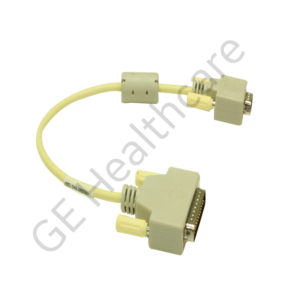 Cable Modem MAC 1200 350mm Cable Modem MAC 1200 350mm