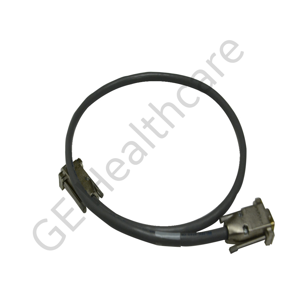 Assembly Cable TNET to IEB D 9Male/9Female