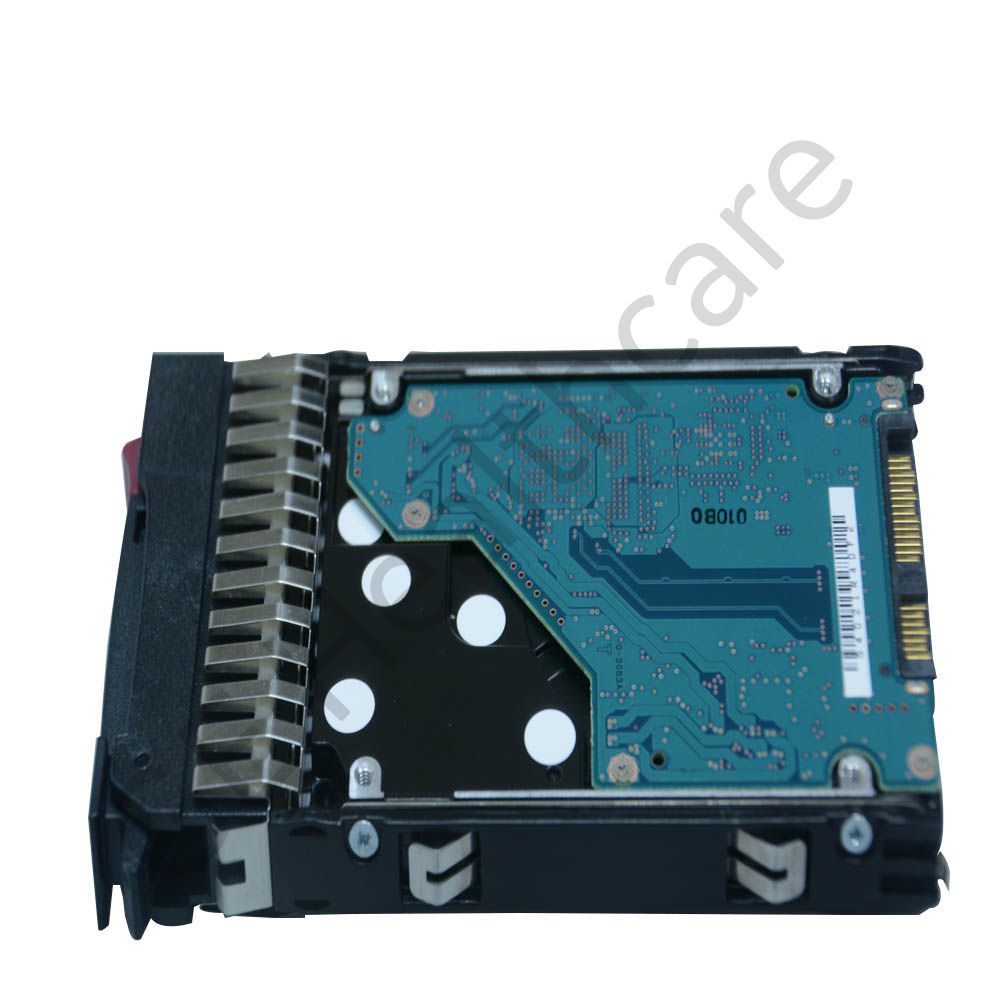 Hard Drive HP 300GB 10K 6G 2.5" Hard Drive HP 300GB 10K 6G 2.5"