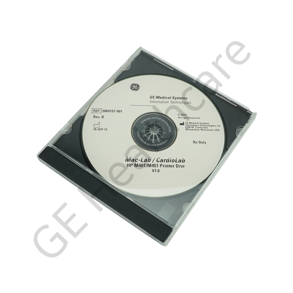 CD-R HP Laserjet 400 Series Printer Driver M401 M451 CD-R HP Laserjet 400 Series Printer Driver M401 M451