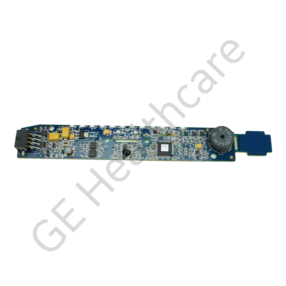 Alarm Board Kit Alarm Board Kit