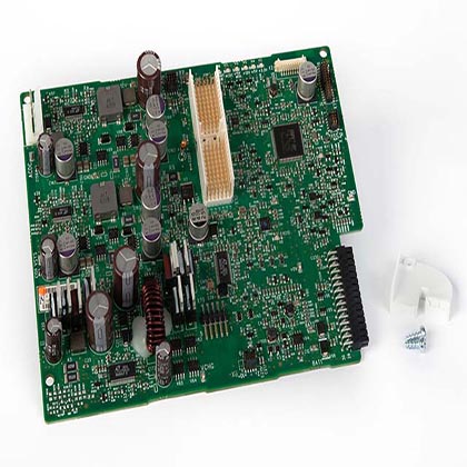 DC/DC Board for SJA, CARESCAPE⢠B450 DC/DC Board for SJA, CARESCAPE⢠B450