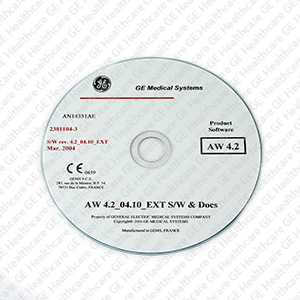 AW 4.2_04.10_Ext Software and Document CD-ROM