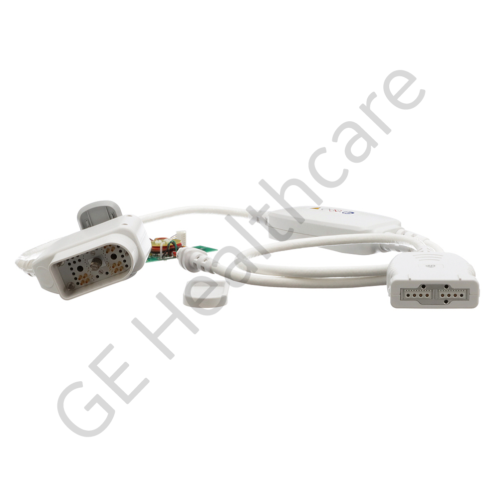 1.5T 12 Channel Board Assembly P-Connector Output Cable 2424308 1.5T 12 Channel Board Assembly P-Connector Output Cable 2424308