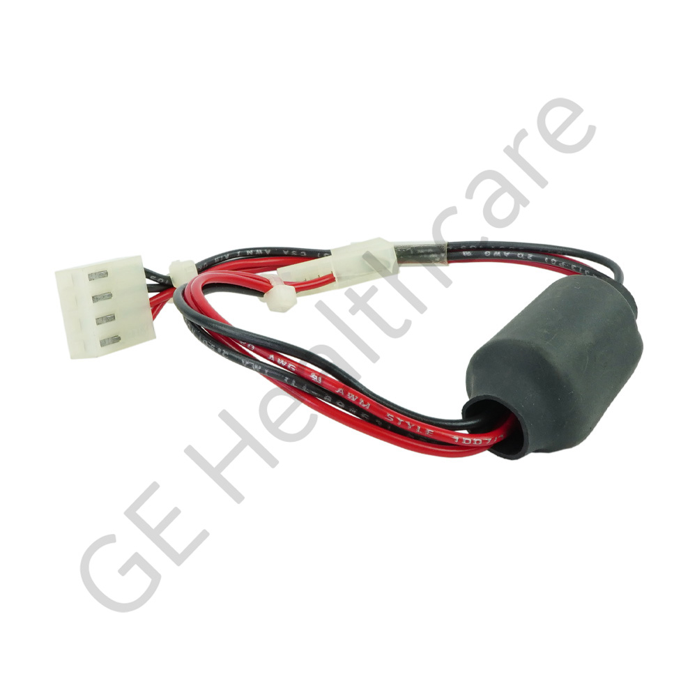CABLE ASSY, POWER MODULE / PSU PWA (PL4) CABLE ASSY, POWER MODULE / PSU PWA (PL4)
