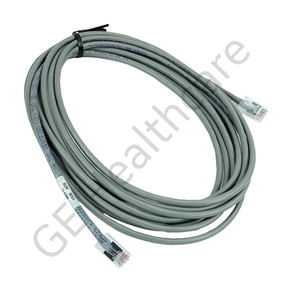 Cable Mars 10BASET XOVER 15ft Cable Mars 10BASET XOVER 15ft