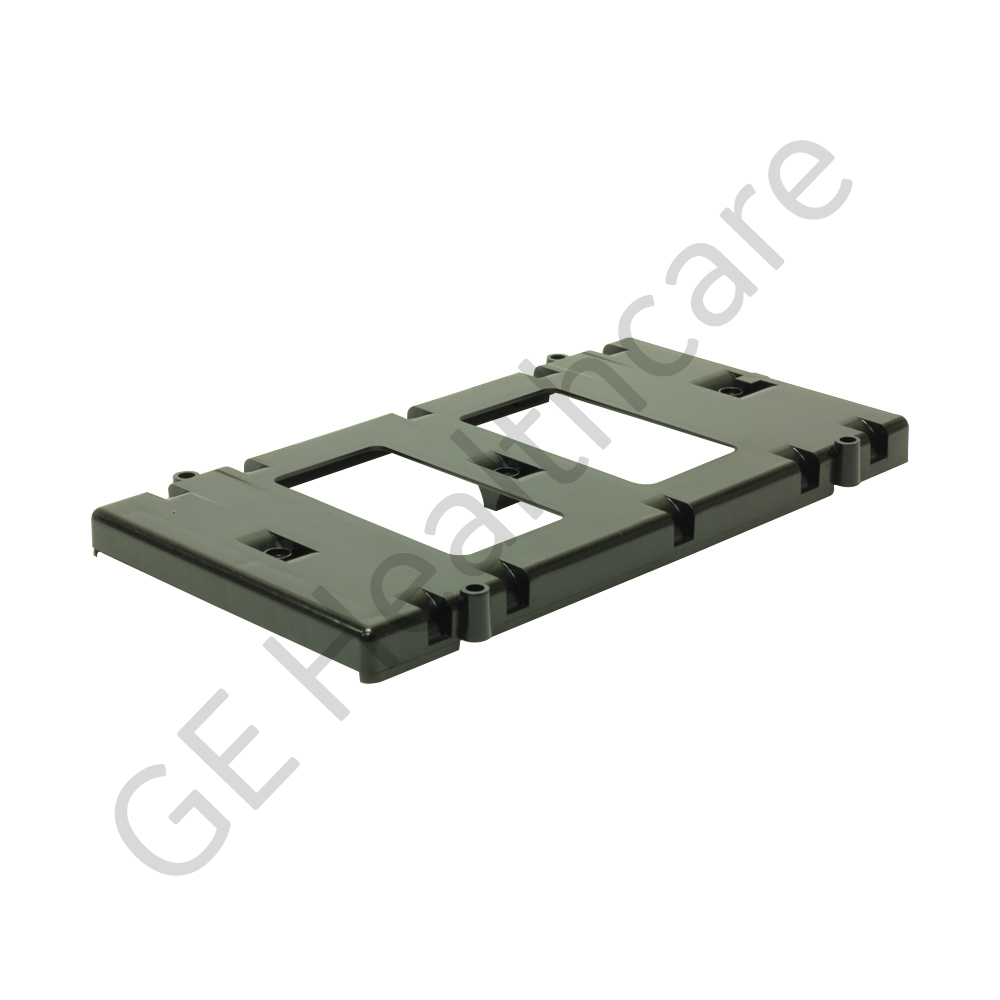 Battery Housing - Bottom Battery Housing - Bottom