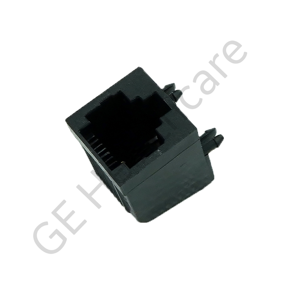 CONN JACK 8P MODULAR RA CONN JACK 8P MODULAR RA