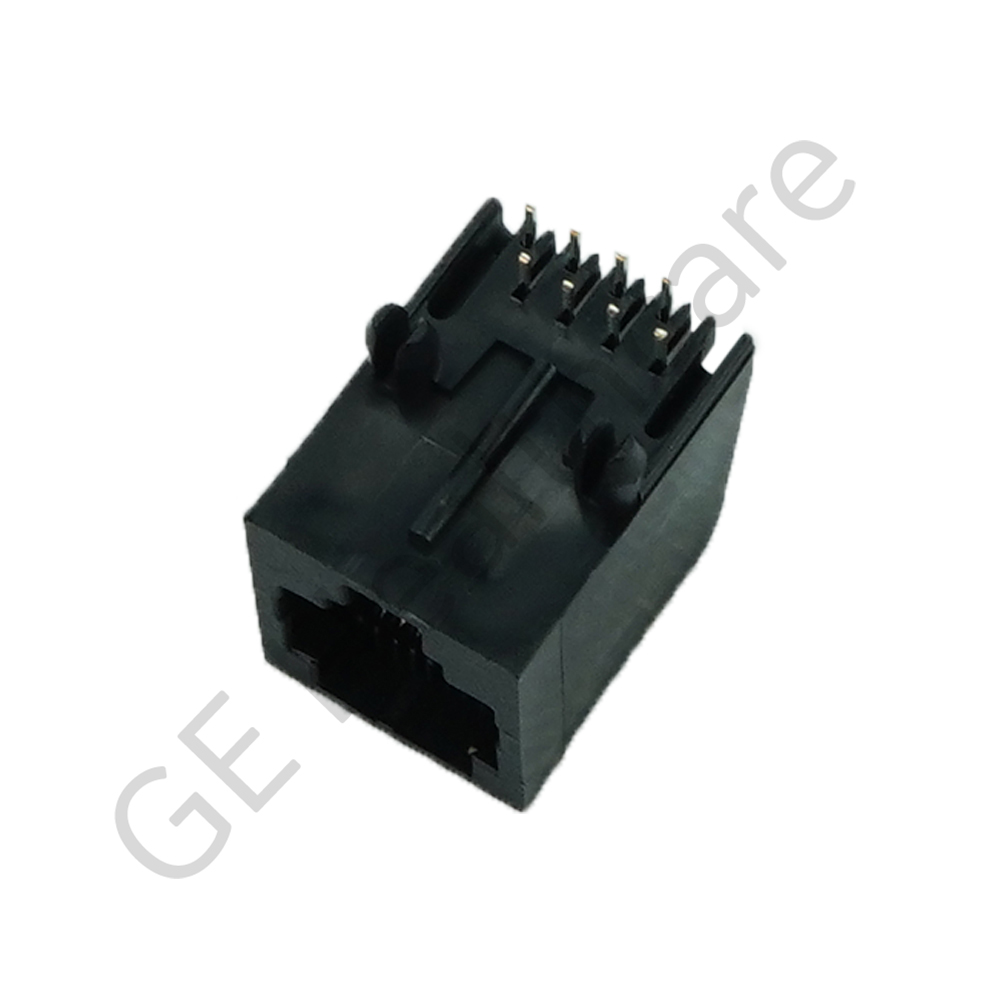 CONN JACK 8P MODULAR RA CONN JACK 8P MODULAR RA