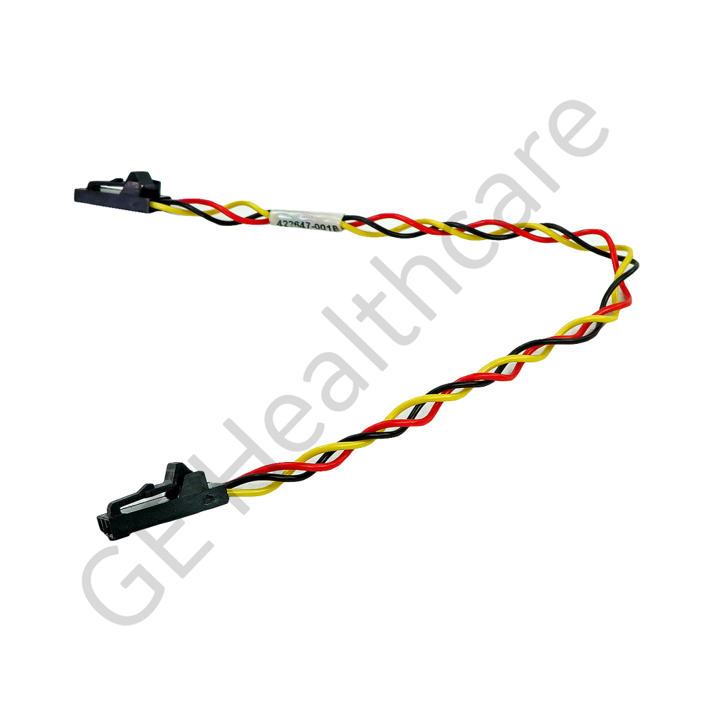 Cable Assembly DASH Alarm Light Cable Assembly DASH Alarm Light