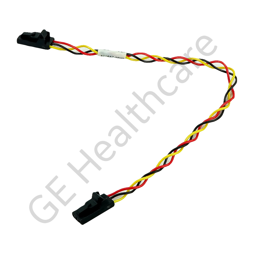 Cable Assembly DASH Alarm Light Cable Assembly DASH Alarm Light