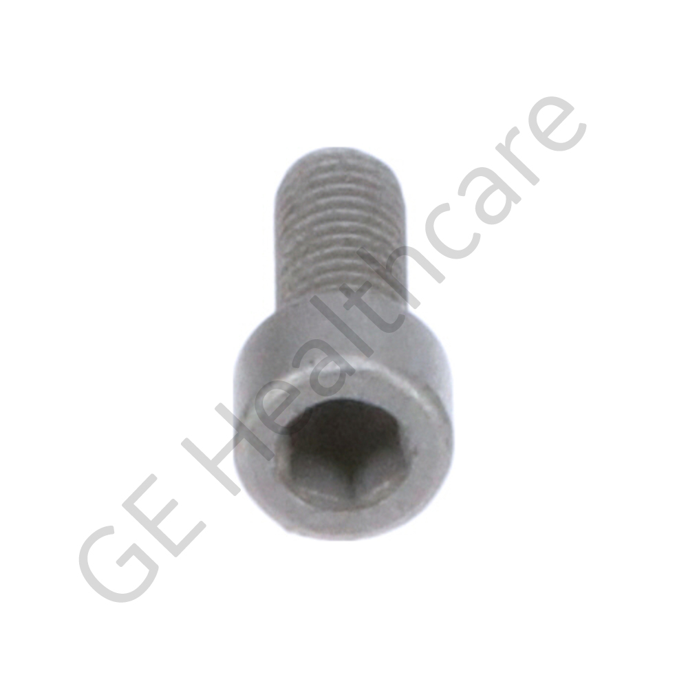 #10-32 X 1/2 inch Long Socket Head Cap Screw #10-32 X 1/2 inch Long Socket Head Cap Screw