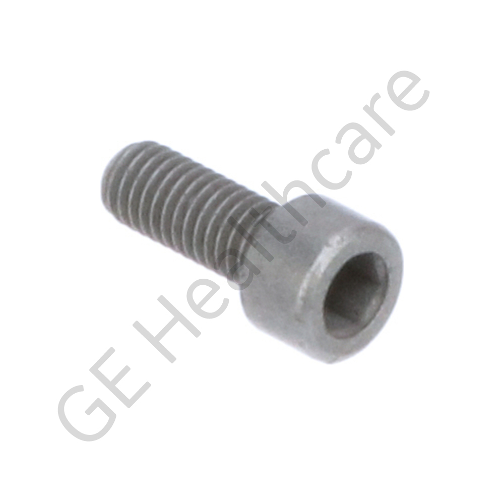 #10-32 X 1/2 inch Long Socket Head Cap Screw #10-32 X 1/2 inch Long Socket Head Cap Screw