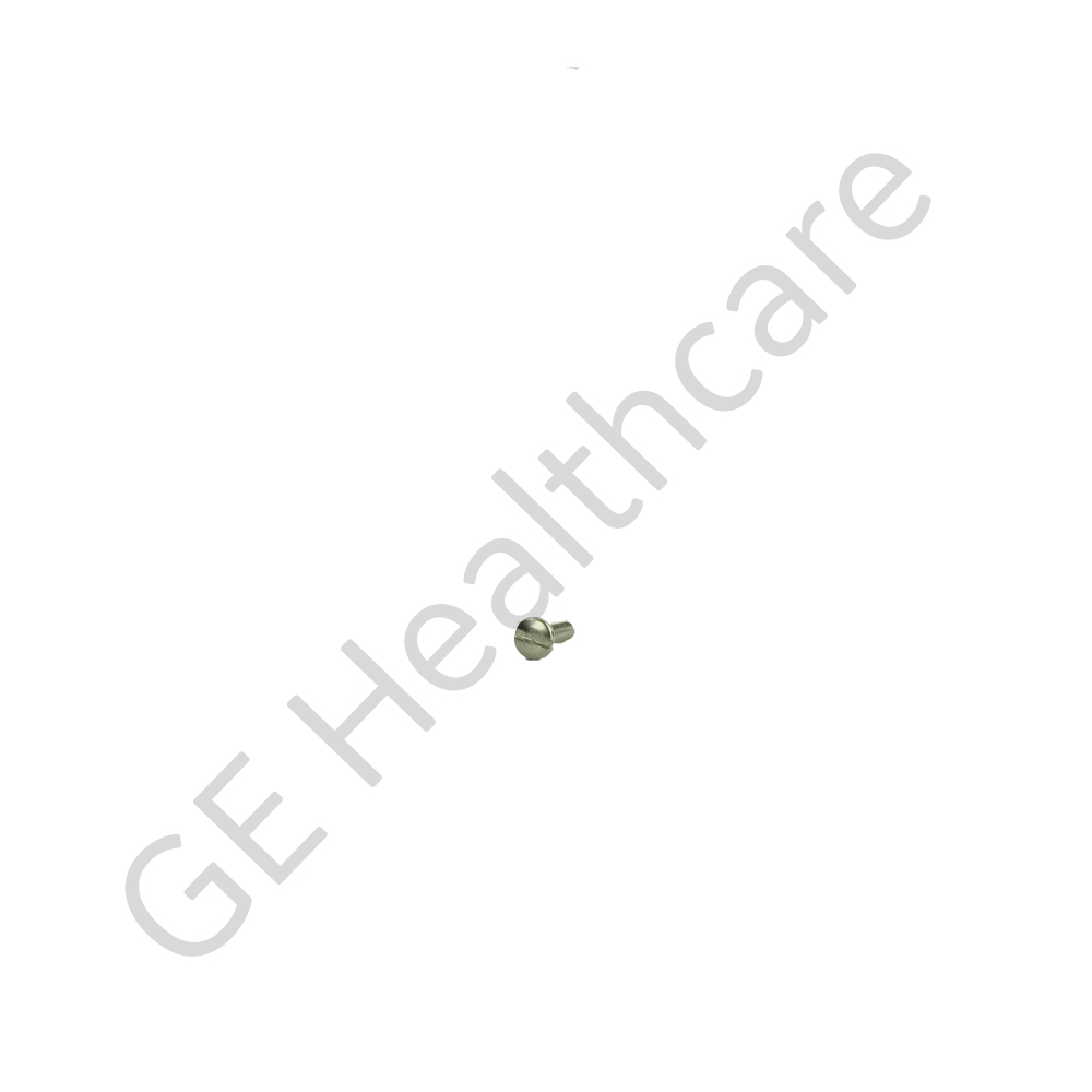 #6-32 X 5/8 inch Long Binding Head Machine Screw #6-32 X 5/8 inch Long Binding Head Machine Screw