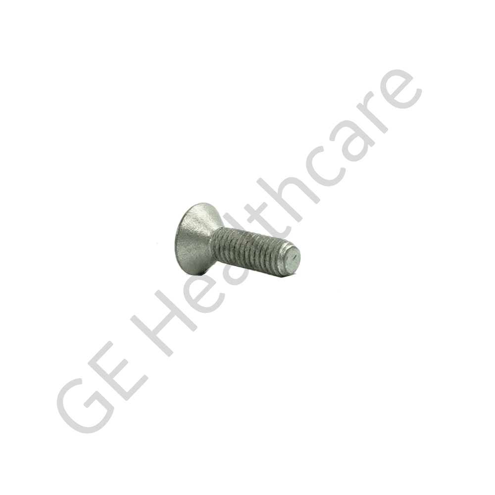 #10-32 X 0.625 inch Hexagonal Socket Flat Head Cap Screw