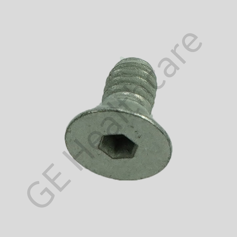 #1/4-20 X 1/2 inch Hexagonal Socket Flat Head Cap Screw #1/4-20 X 1/2 inch Hexagonal Socket Flat Head Cap Screw