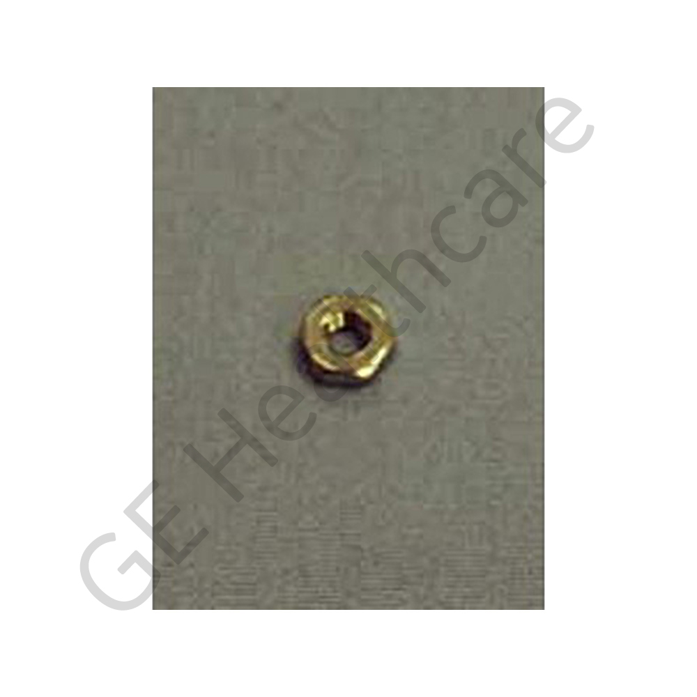 10-32 0.375 Hex x 0.130 Thick 18 8 Stainless Steel 10-32 0.375 Hex x 0.130 Thick 18 8 Stainless Steel