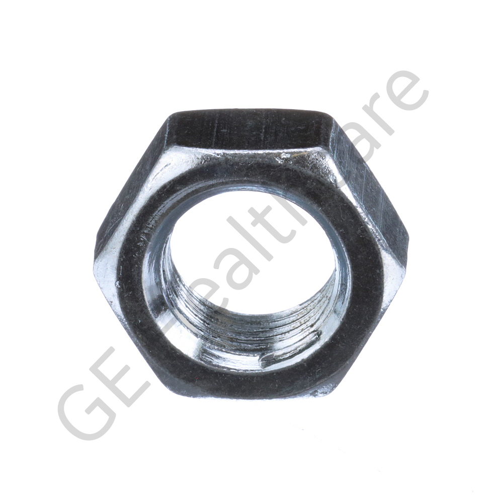 001/2-20 0.750 Hexagonal x 0.313 Thick Steel F70B5A