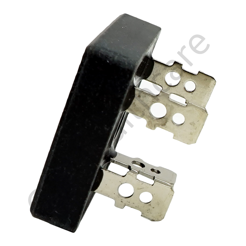 1000 PIV 30 A 1.122 SQUARE PKG 0.25 TAB TERMINALS W CENTER MOUNTING HOLE. DWG REV 11 92 JFK {} OK. 1000 PIV 30 A 1.122 SQUARE PKG 0.25 TAB TERMINALS W CENTER MOUNTING HOLE. DWG REV 11 92 JFK {} OK.