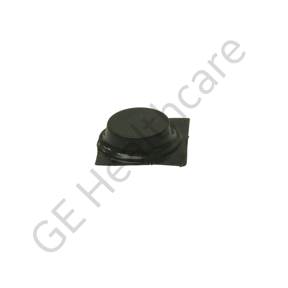 Pad Rubber Bump 0.5 Outer Diameter Pad Rubber Bump 0.5 Outer Diameter