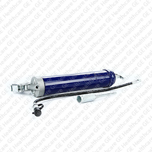 Trigger-Action Grease Gun Vertical Barrel 14-14.5 Oz Trigger-Action Grease Gun Vertical Barrel 14-14.5 Oz