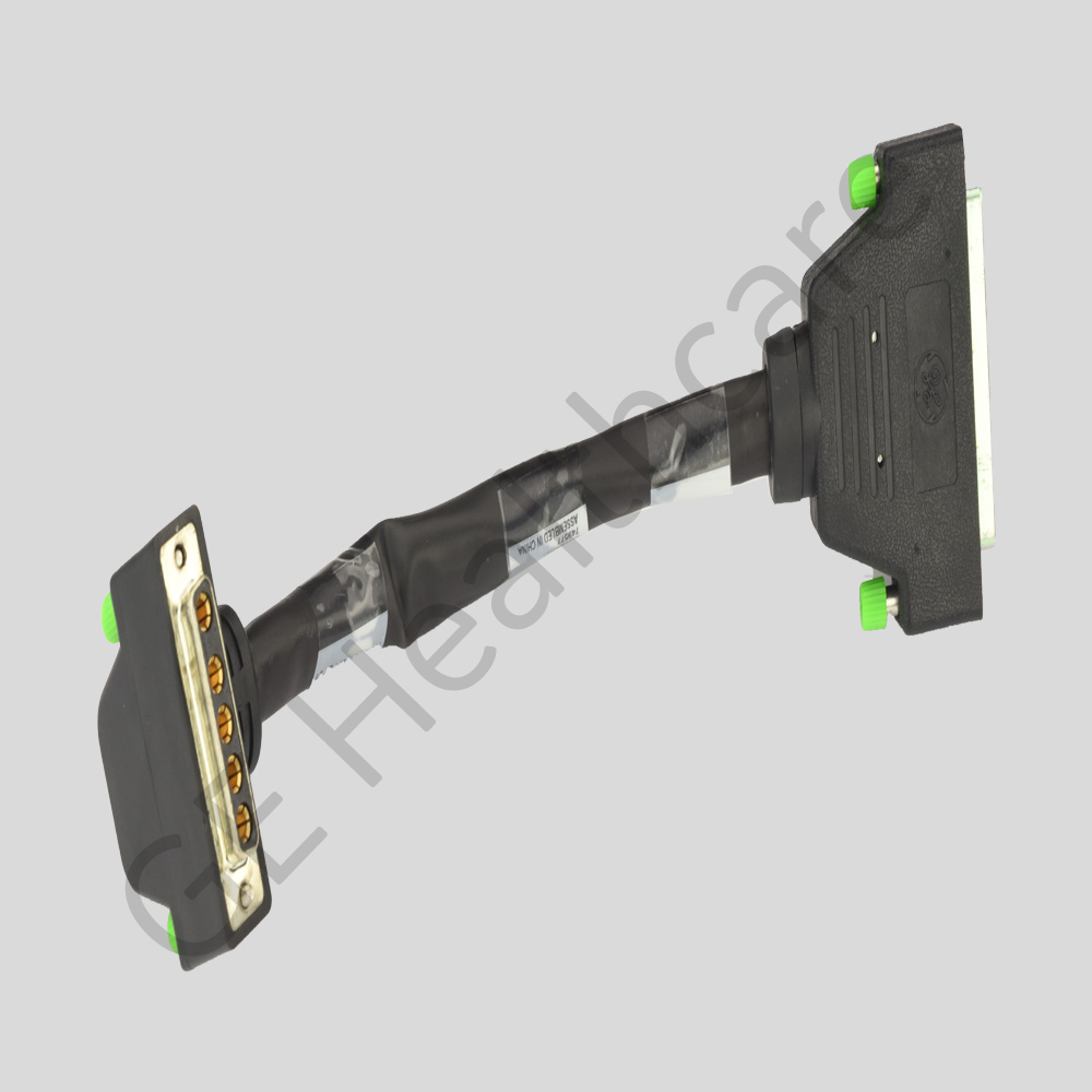 Cable Analog System Test Equipment C Analog 5V to DAS