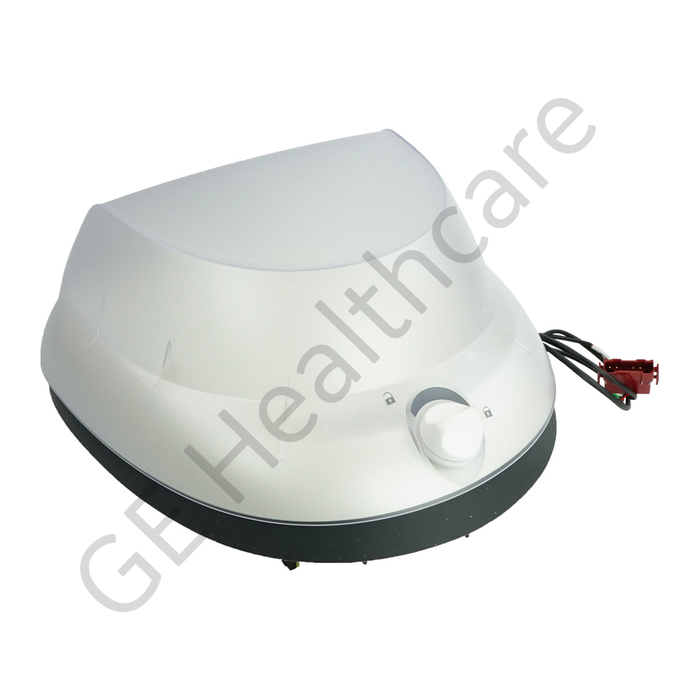 2100 Anticoll Cover-M 2100 Anticoll Cover-M