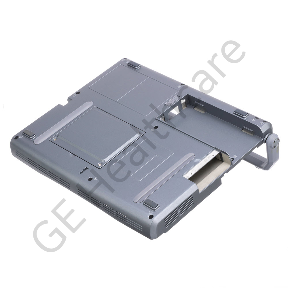 Bottom Cover Assembly 5148765 Bottom Cover Assembly 5148765