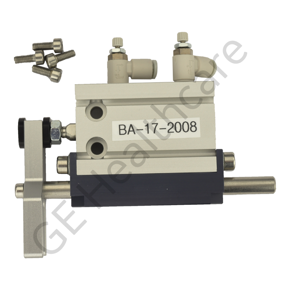 2 Vials Actuator Fastlab Synthesizer 2 Vials Actuator Fastlab Synthesizer