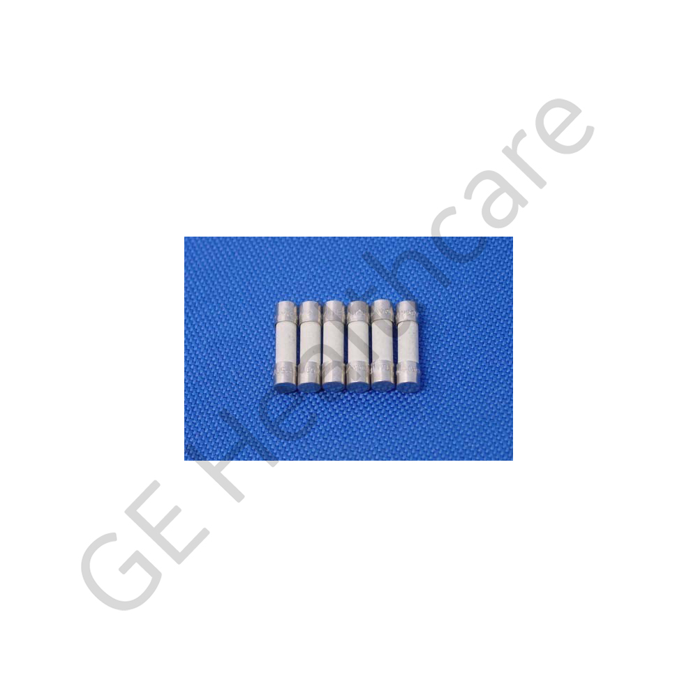 4A 6 Fuses Set 4A 6 Fuses Set