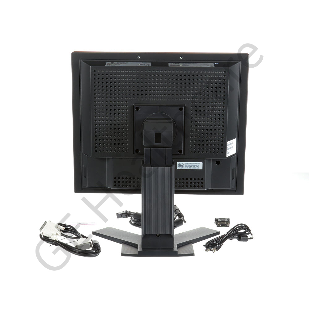 Aurora Touchscreen Monitor 5178667-1 Aurora Touchscreen Monitor 5178667-1