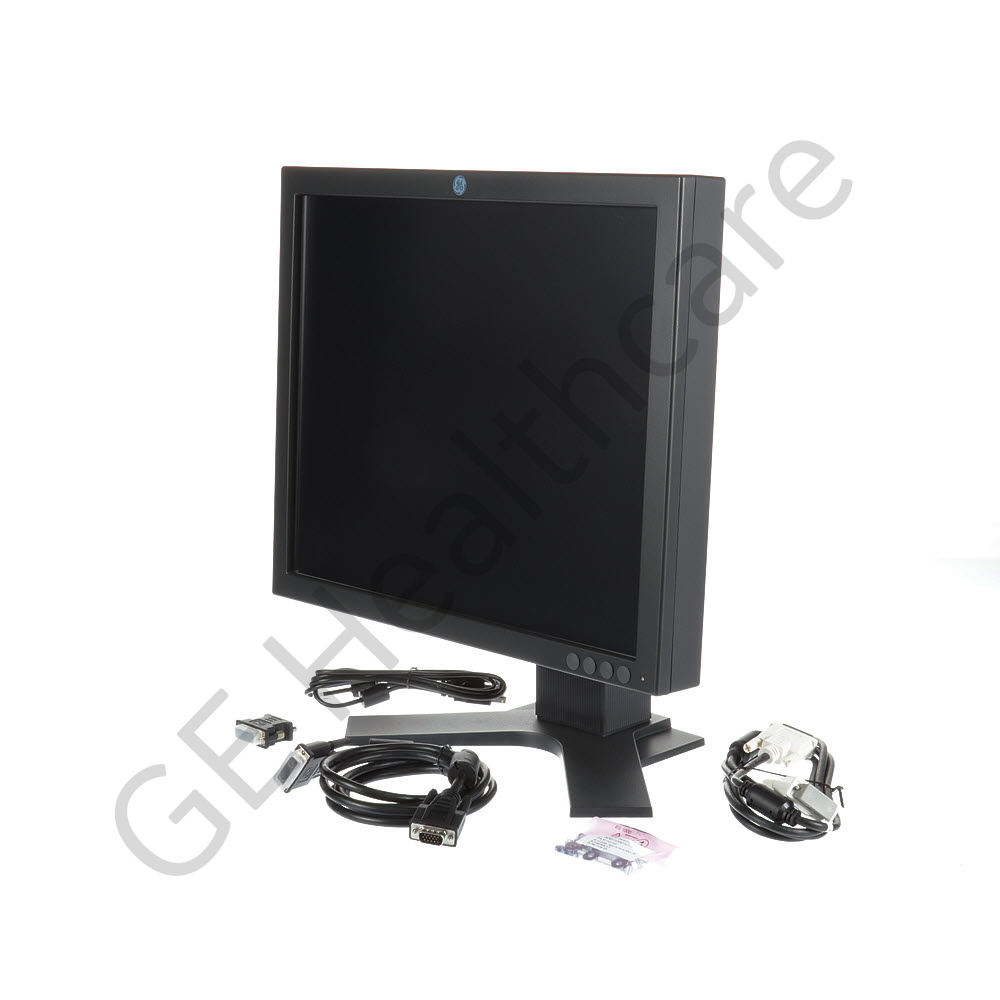 Aurora Touchscreen Monitor 5178667-1 Aurora Touchscreen Monitor 5178667-1