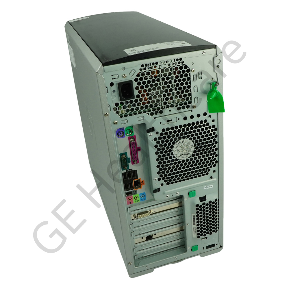 Advantage Workstation (AW) HP XW8400