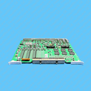 Continuous Wave Doppler 64 Assembly Continuous Wave Doppler 64 Assembly